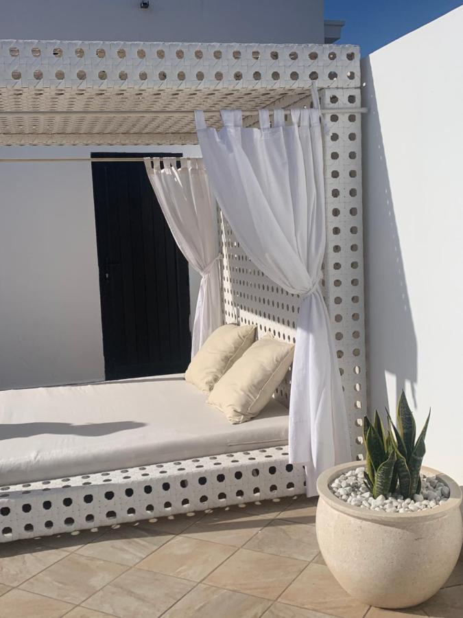 Villa Maday May Playa Blanca  Exteriér fotografie